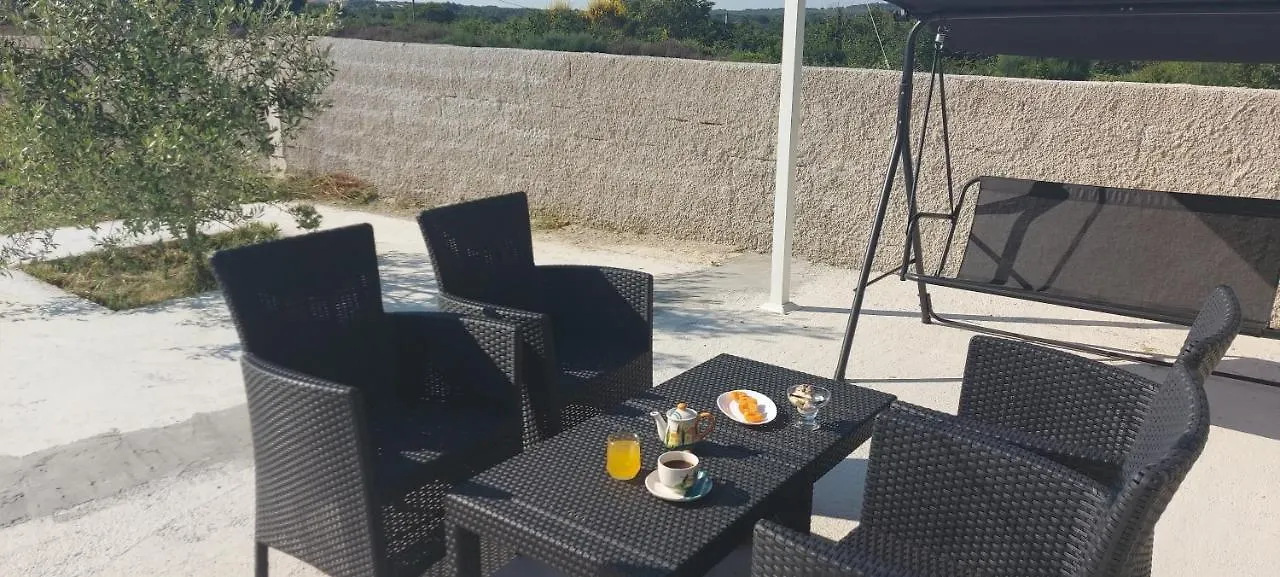 Apartment Stanko Ližnjan Kroatien