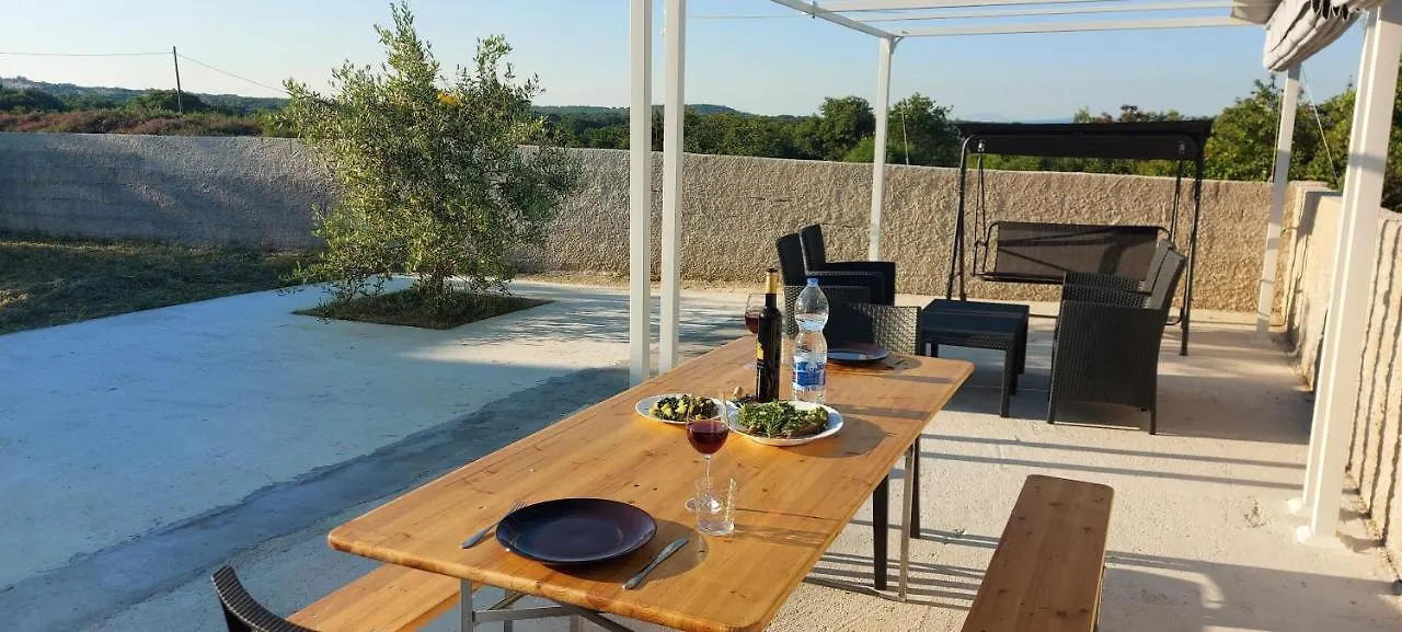 Apartment Stanko Ližnjan
