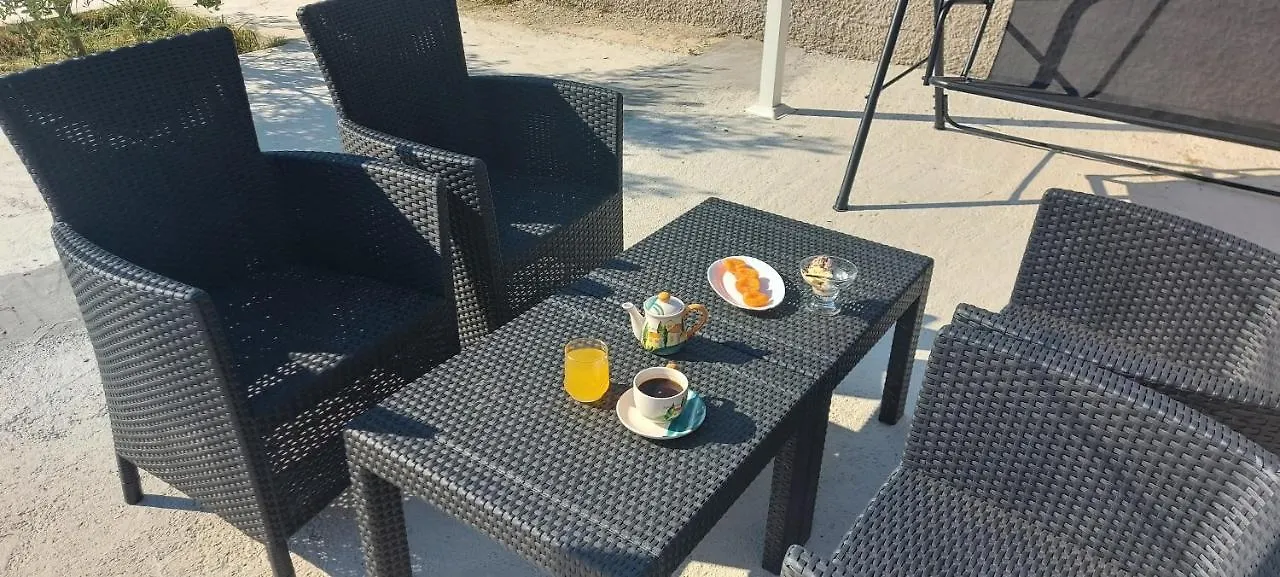 Apartment Stanko Ližnjan